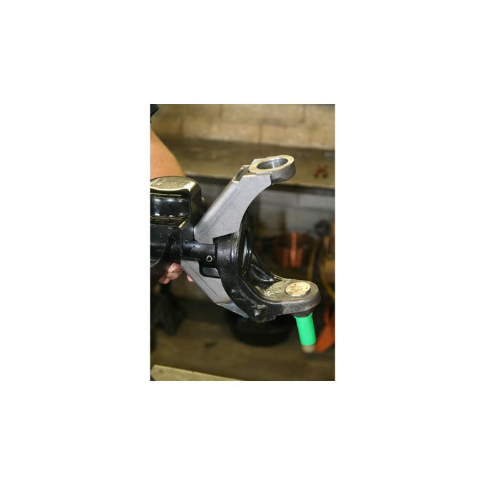 Synergy Manufacturing  Inner C Upper & Lower Gusset Kit for 07-18 Jeep Wrangler JK