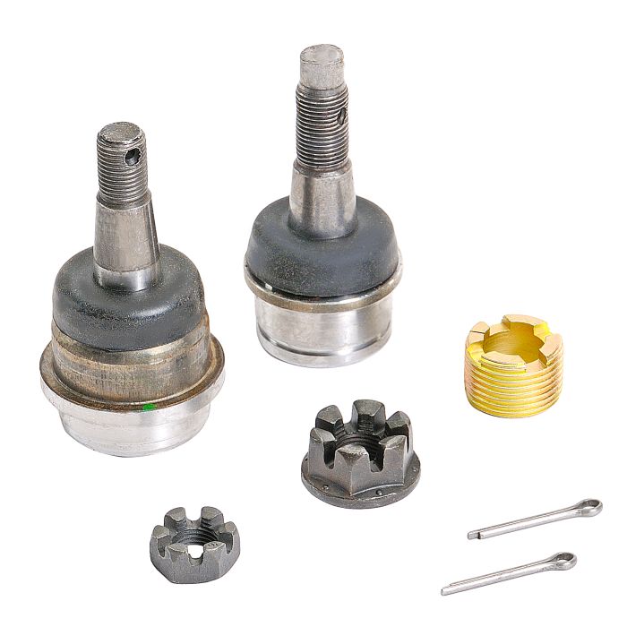 Mopar 68004085AA Ball Joint Kit for 07-18 Jeep Wrangler JK