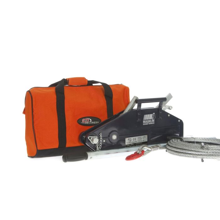 ARB MAGNUM HAND WINCH BAG