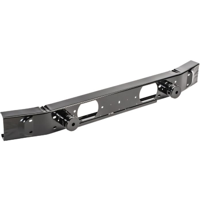 Mopar 68003322AA Steel Front Bumper Beam for 07-18 Jeep Wrangler JK