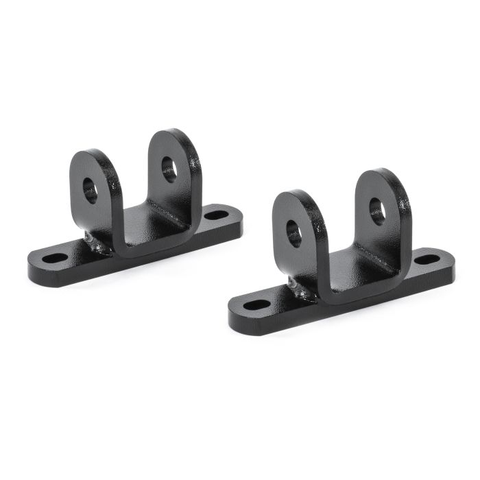 Rock Hard 4X4 RH8000RM Road Master Tow Bracket Kit 