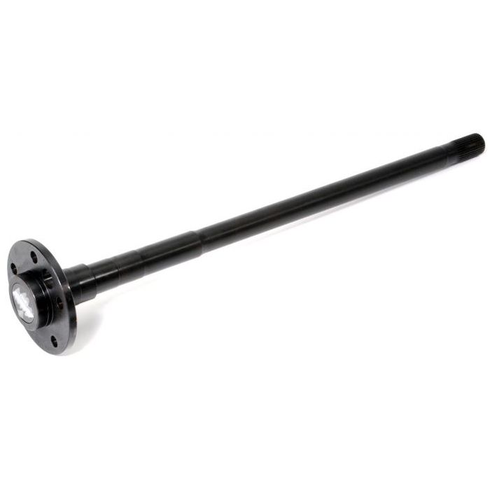 Alloy USA 21129 Rear Left Hand Side Performance Axleshaft for 99-04 Jeep Grand Cherokee WJ with Dana 44 Axle