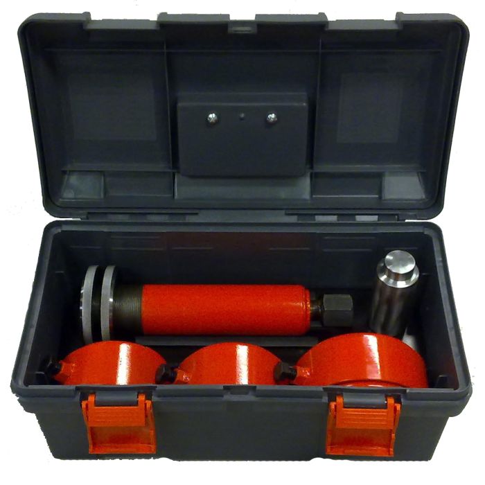 ARB AIR LOCKER BEARING PULLING KIT