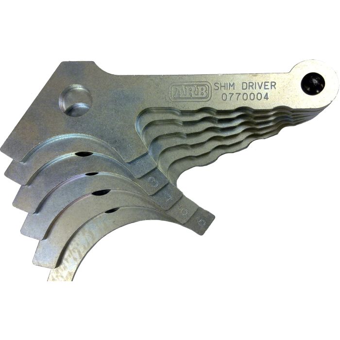 ARB AIR LOCKER SHIM DRIVER SET
