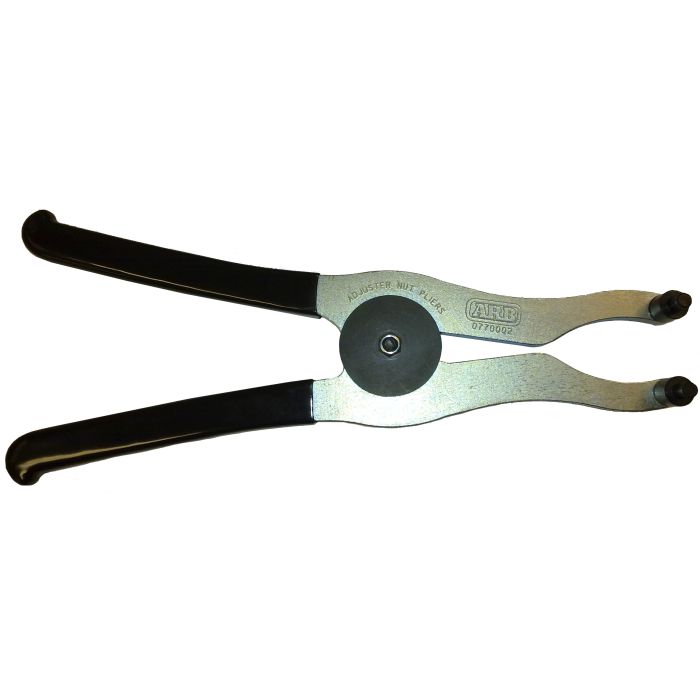 ARB AIR LOCKER ADJUSTER NUT PLIERS