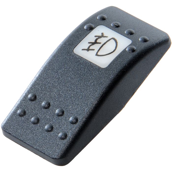 ARB 180215 Rocker Switch Cover - Fog Lights 