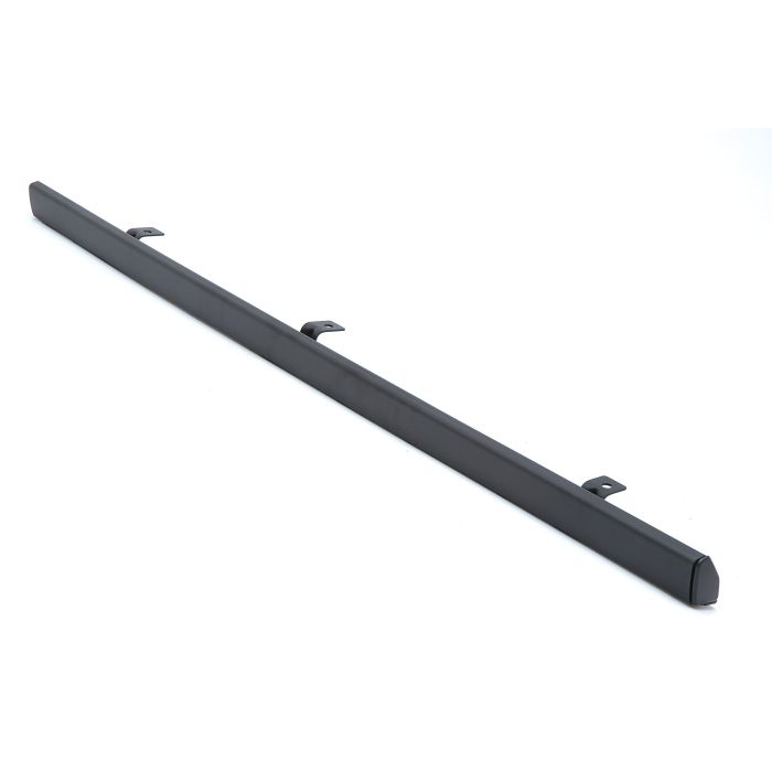 SMI SRC OE ROCK RAIL BLK JK 4DR
