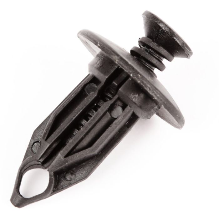 OMIX-ADA 12218.02 Front Frame Cover 12mm Push Pin  for 07-18 Jeep Wrangler & Wrangler Unlimited JK