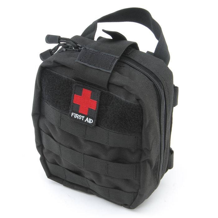 Smittybilt 769541 SMI First Aid Storage Bag 