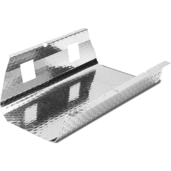 20 GAL GASTANK SKID PLT CJ7/YJ DIA PLAT