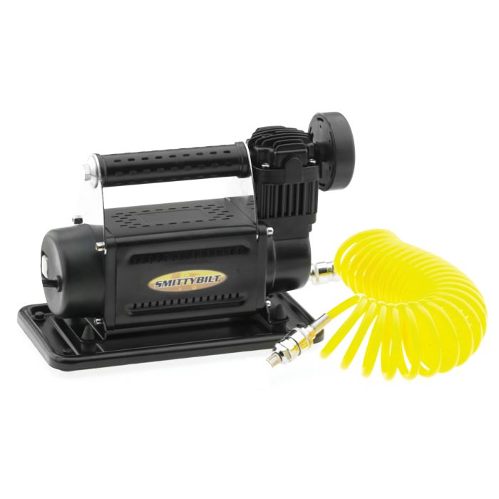 Smittybilt 2780 SMI High Performance Air Compressor 