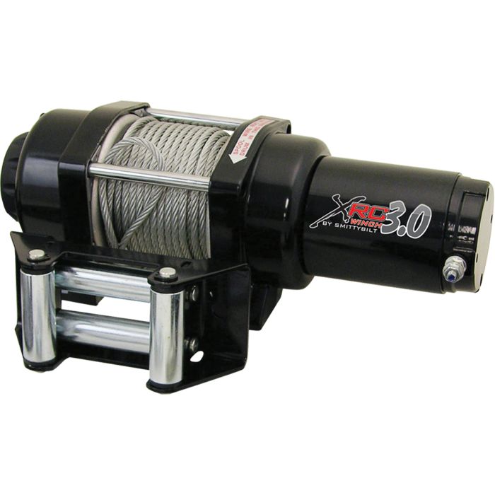 Smittybilt 97203 SMI XRC 3.0 Utility Winch 