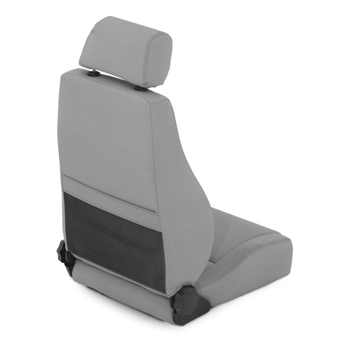 Smittybilt  Contour Sport Seat for 76-06 Jeep CJ, Wrangler YJ, TJ & TJ Unlimited