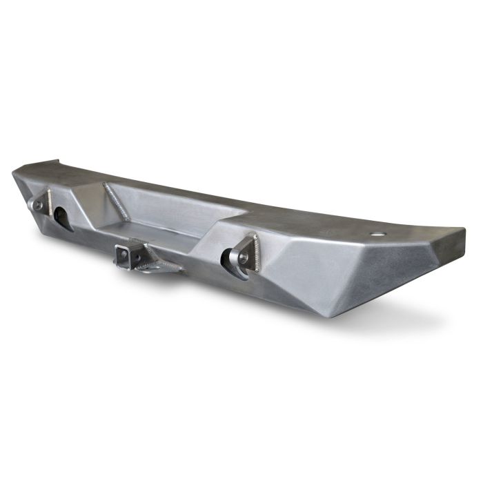 Poison Spyder 17-62-010 RockBrawler II Rear Bumper for 07-18 Jeep Wrangler JK