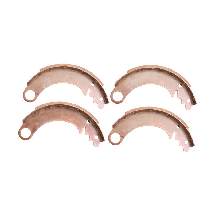 SHOE BRAKE 41-53 9INCH CJ