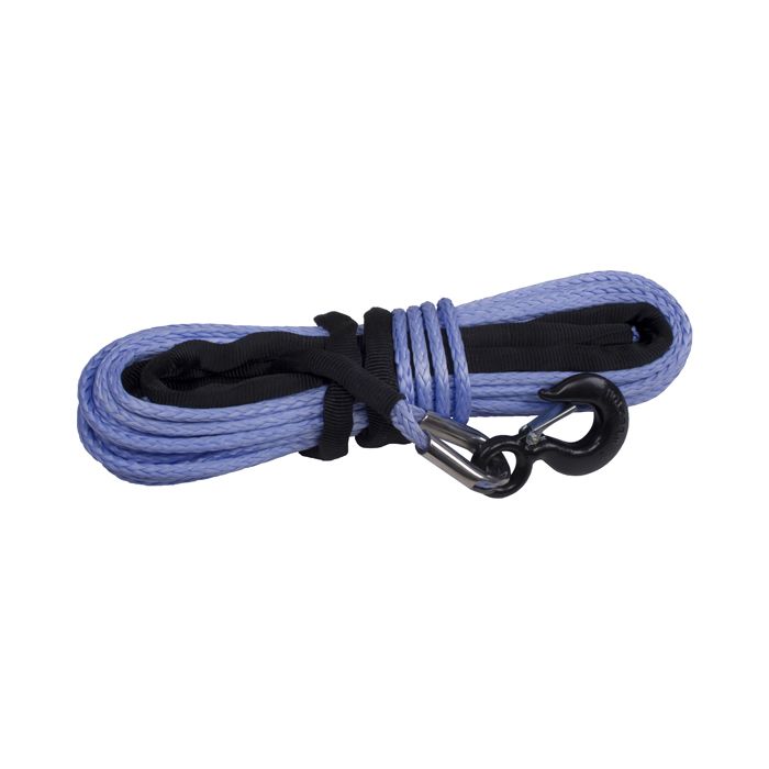 RUGGED RIDGE SYNTHETIC ROPE 3/8 X94