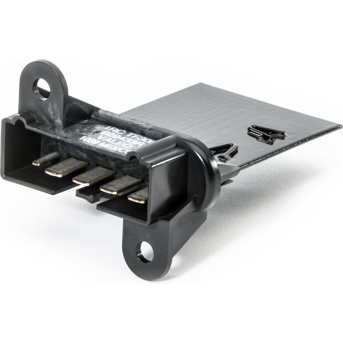 Mopar 5139719AA Heater Blower Motor Reisistor for 02-06 Jeep Wrangler TJ & Unlimited