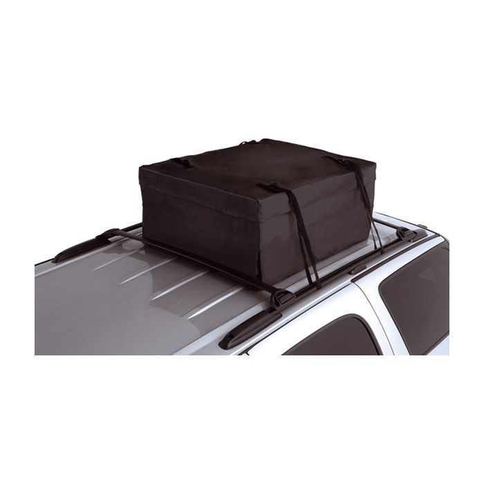 Rugged Ridge 12110.01 Roof Top Storage Bag 39X32X18 