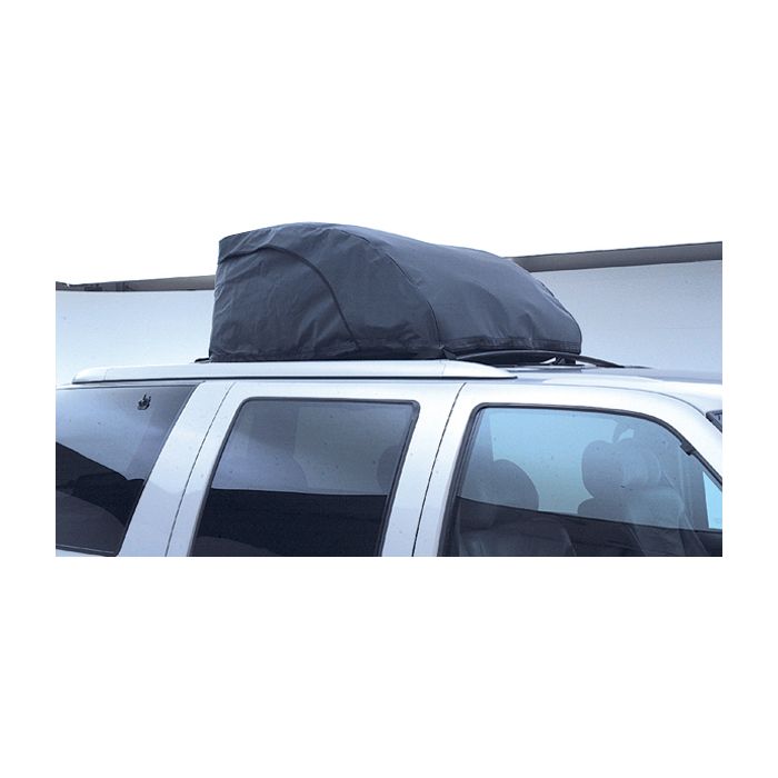 Rugged Ridge 12111.01 Aero Dynamic Roof Top Storage Bag 