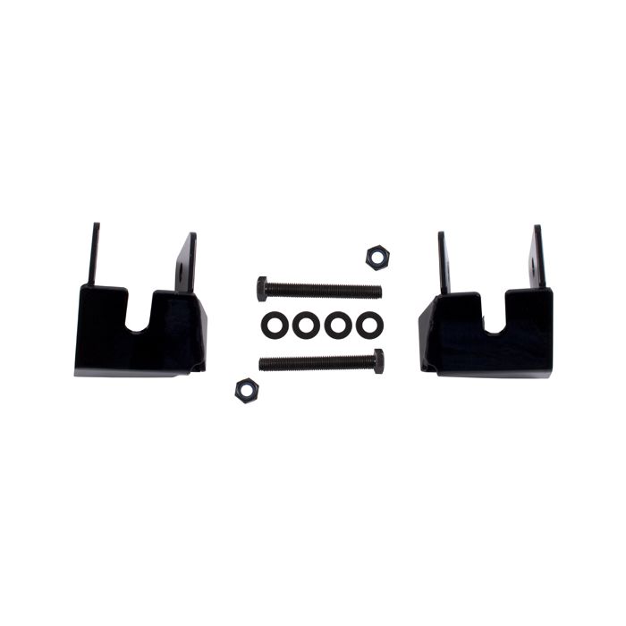 CONTROL ARM SKID RR BLK JK