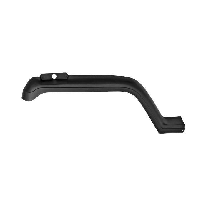 OMIX 11602.03 Front Fender Flare for 87-95 Jeep Wrangler YJ