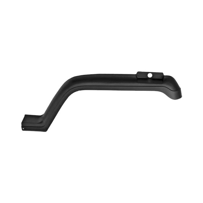 OMIX-ADA 11602.04 Front Fender Flare for 87-95 Jeep Wrangler YJ