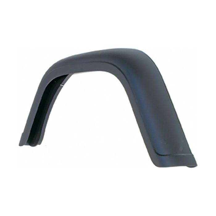 OMIX-ADA   Rear Fender Flare for 87-95 Jeep Wrangler YJ