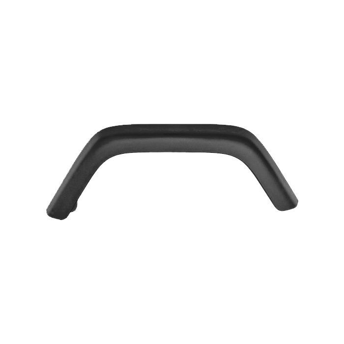 OMIX  Rear Fender Flare for 97-06 Jeep Wrangler TJ & Unlimited