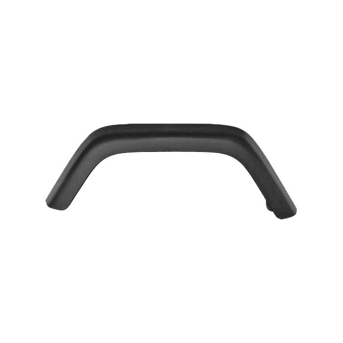 OMIX-ADA 11603.06 Rear Passenger Side Fender Flare for 97-06 Jeep Wrangler TJ & Unlimited