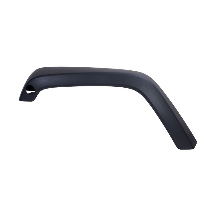 OMIX  Front Fender Flare for 07-18 Jeep Wrangler JK