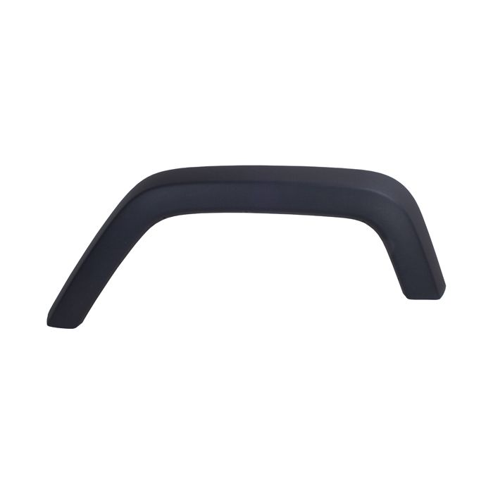OMIX-ADA   Rear Fender Flare for 07-18 Jeep Wrangler JK
