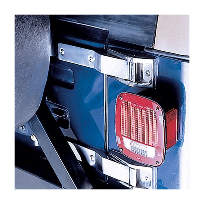 TAILGATE HINGE 87-95 YJ SS