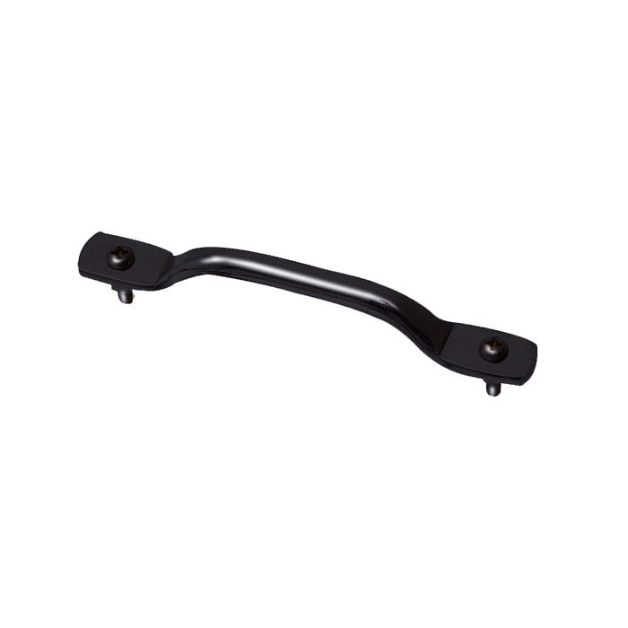 OMIX 11227.01 Black Footman Loop for 55-86 Jeep CJ Series