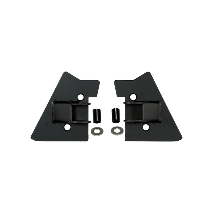 MIRROR MOVERS BLK 97-02 TJ