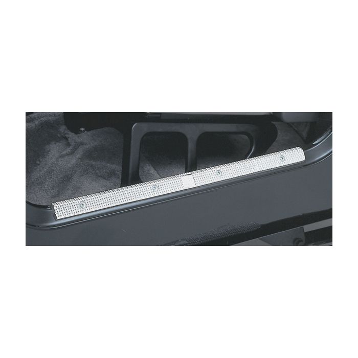 ALUMINUM ENTRY GUARD 24IN TJ