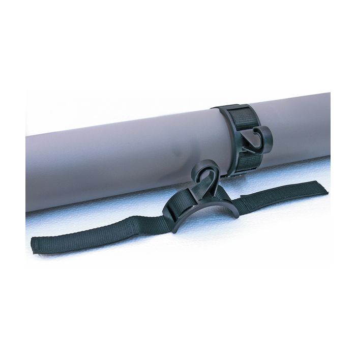 ROLL BAR COAT HANGER PAIR