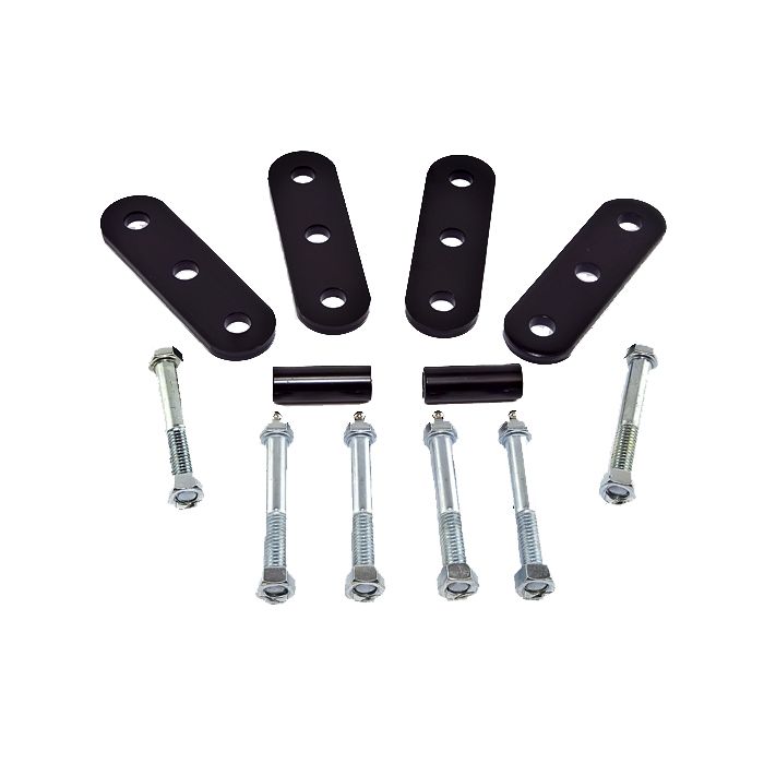 SHACKLE HEAVY DUTY FRONT/REAR 55-75