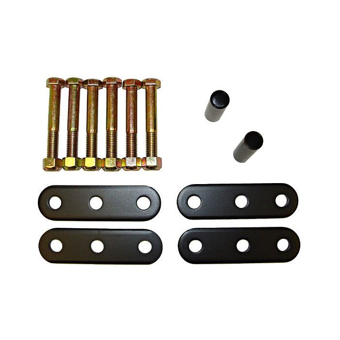 SHACKLE HEAVY DUTY FRONT 76-86