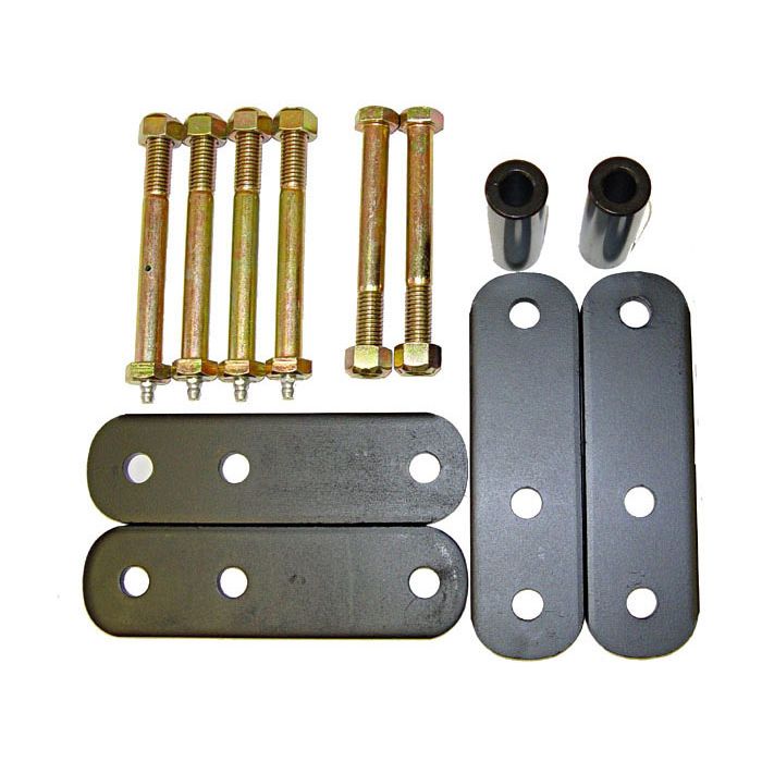 SHACKLE GREASEABLE FRONT 87-95 YJ