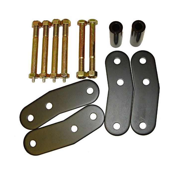 SHACKLE GREASEABLE REAR 87-95 YJ