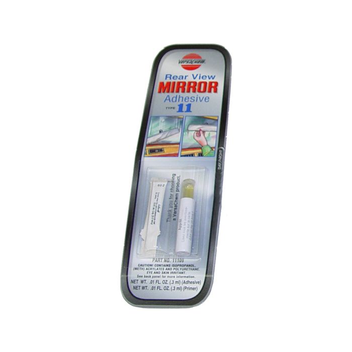 Crown Automotive MA-2 Rear View Mirror Mounting Glue 