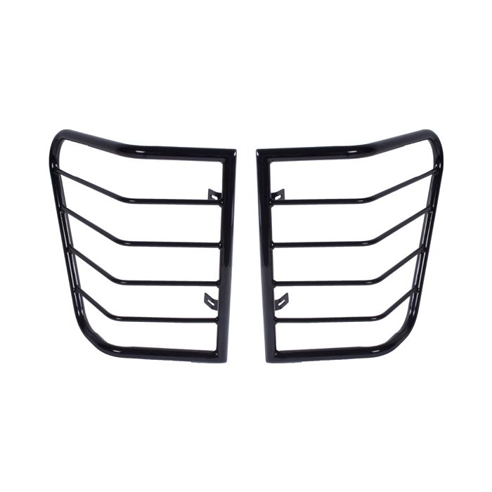 REAR EURO GUARDS 05-08 GRAND CHEROKEE