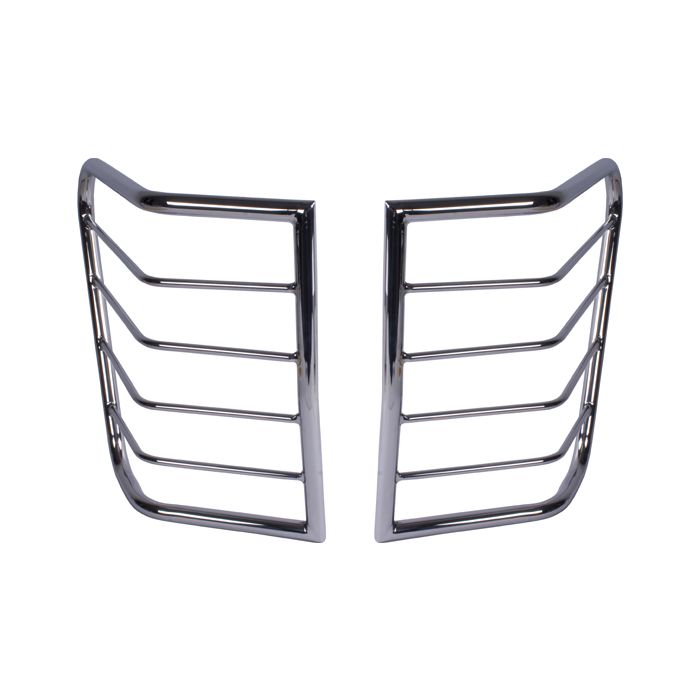 REAR EURO GUARDS 05-08 GRAND CHEROKEE