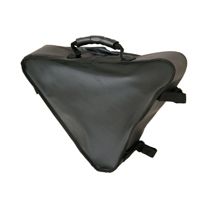 RECOVERY BAG RHINO BLK