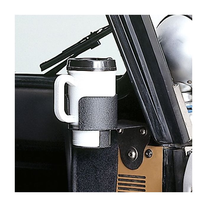 CUP HOLDER 76-95 CJ & YJ