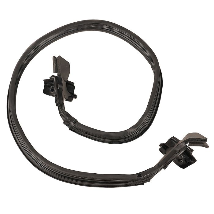 OMIX 12302.15 Cowl Rubber Seal  for 07-18 Jeep Wrangler JK