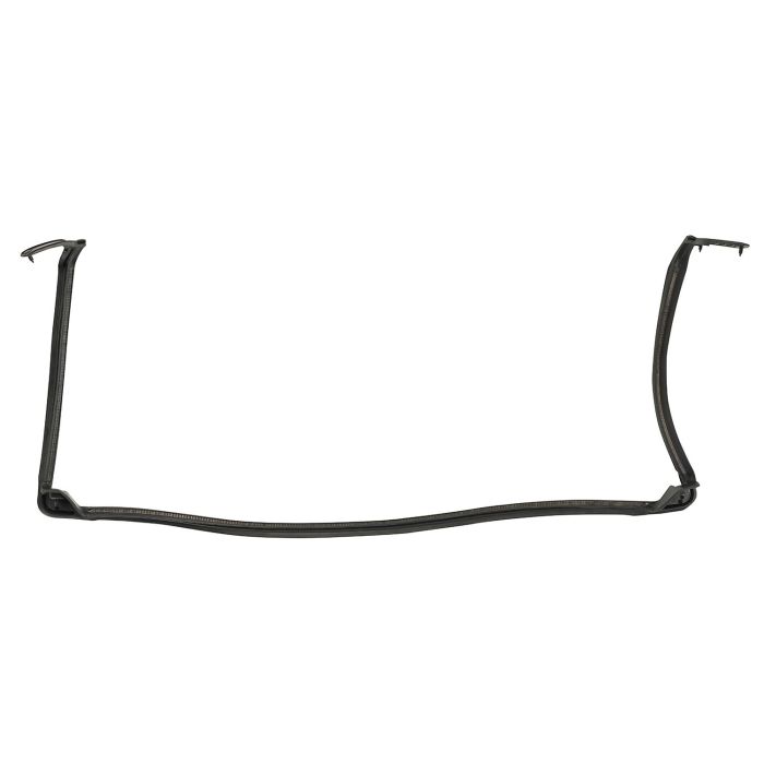 OMIX 12302.16 Tailgate Weatherstrip  for 07-18 Jeep Wrangler JK