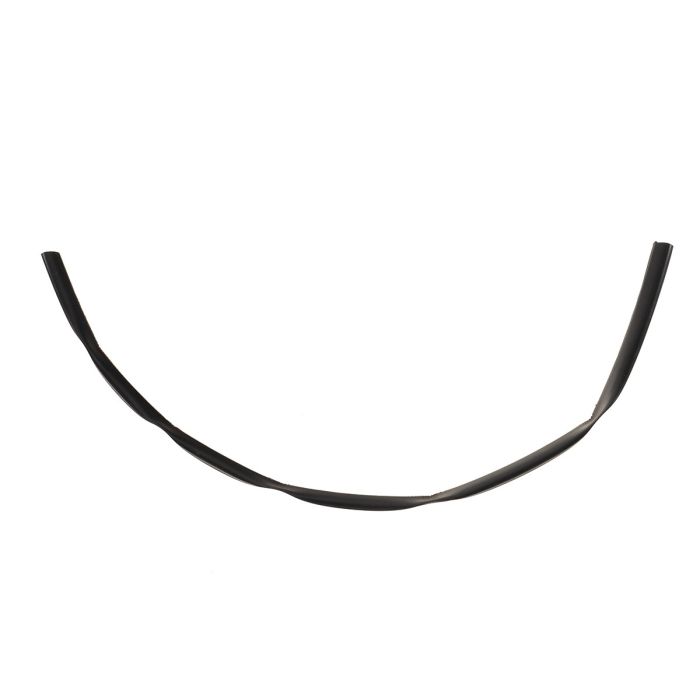 OMIX-ADA 12302.18 Hood to Grille Weatherstrip for 07-18 Jeep Wrangler JK 