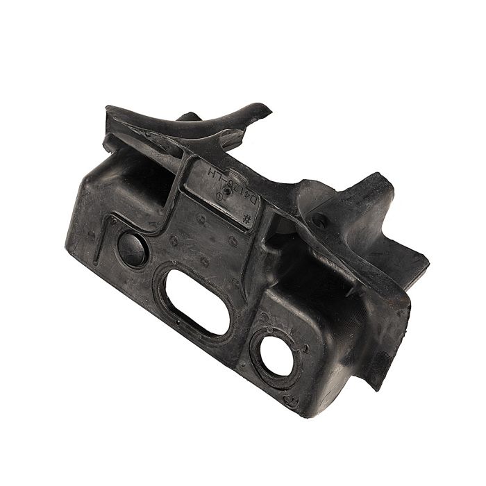 OMIX-ADA   Upper B-Pillar Seal  for 07-18 Jeep Wrangler JK 4 Door