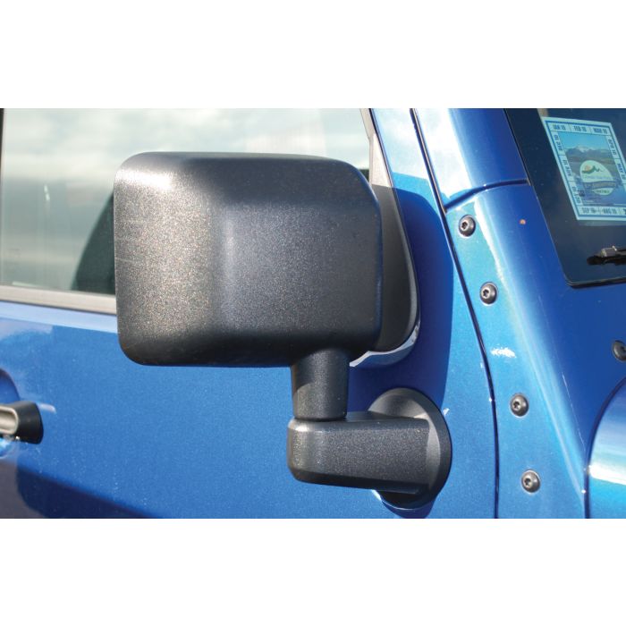 HIGHROCK SIDE MIRRORS JK